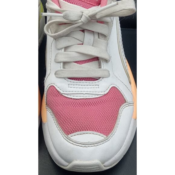 PUMA X-Ray Game Bubblegum sneakers‎ - size 6 - Picture 9 of 14